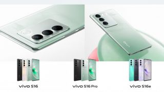 Vivo S16 series ra mắt: S16 Pro đi kèm chipset Dimensity 8200, camera selfie 50MP