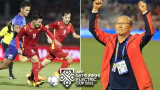 Tin bóng đá tối 24/12: Đối thủ của HLV Park nhận hung tin; ĐT Việt Nam bỏ xa Thái Lan ở AFF Cup 2022