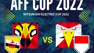 Nhận định bóng đá Brunei vs Indonesia - Bảng A - AFF Cup 2022: Đội khách thắng dễ?