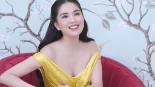 Ngọc Trinh tiết lộ đã trữ đông trứng, dự định sinh con vào năm 2023