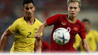 Nhận định bóng đá Việt Nam vs Malaysia - Bảng B AFF Cup 2022: Chiếm lại ngôi đầu bảng?