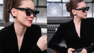 Hồ Ngọc Hà bị khán giả ‘chê’ khi diện outfit kém sắc đi diễn