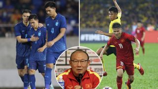 Tin nhanh AFF Cup 2022: Thái Lan sắp trở thành cựu vương; Đội tuyển Việt Nam bất ngờ hưởng lợi lớn