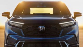 Tin xe tối 27/12: Honda CR-V 2023 ra mắt đầu năm tới, hé lộ loạt trang bị hàng đầu phân khúc