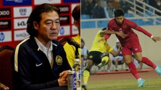 Thua tâm phục khẩu phục ĐT Việt Nam, HLV Malaysia nói gì về cơ hội vào bán kết AFF Cup 2022?