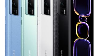 Xiaomi công bố Redmi K60 cấu hình ngang ngửa Galaxy S22 Ultra, giá chỉ bằng 1/3