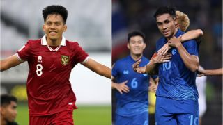 Dự đoán tỷ số Indonesia vs Thái Lan, 16h30 ngày 29/12 - Bảng A - AFF Cup 2022