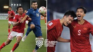 Kết quả bóng đá AFF Cup hôm nay: Indonesia vs Thái Lan - Đối thủ của ĐT Việt Nam tại bán kết lộ diện