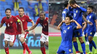 Nhận định bóng đá Indonesia vs Thái Lan - Bảng A: AFF Cup 2022: Quyết đấu để tránh gặp ĐT Việt Nam