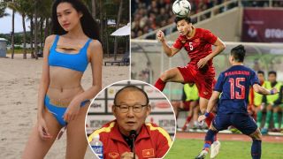 Tin bóng đá sáng 29/12: Vợ sắp cưới khoe 'con chung' với Đoàn Văn Hậu; Thái Lan dừng bước ở AFF Cup?