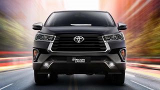 Toyota Innova Crysta 2023 chốt lịch ra mắt, hứa hẹn ‘gây sốt’ với giá dự kiến chỉ từ 509 triệu đồng