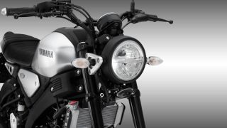 Yamaha XS155R trình làng tại Việt Nam: Giá 77 triệu, lựa chọn tốt khi đã chán Yamaha Exciter