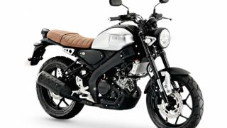 Tin xe hot 30/12: Yamaha ra mắt mẫu xe chất hơn Yamaha Exciter với giá 77 triệu đồng