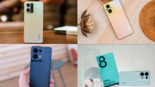 Bảng giá OPPO Reno8 series mới nhất tháng 1/2023: Reno8 dưới 8 triệu, Reno8 Pro ngang ngửa iPhone 12