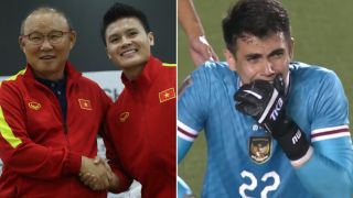 Đại kình địch mất trụ cột quan trọng nhất, HLV Park rộng cửa đưa ĐT Việt Nam vô địch AFF Cup 2022