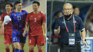 Tin bóng đá tối 3/1: HLV Park ra yêu sách trước bán kết AFF Cup; Trụ cột ĐT Việt Nam phản đối VAR