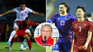 Tin nóng AFF Cup 4/1: Đặng Văn Lâm lập kỳ tích; ĐT Việt Nam bị đối thủ át vía trước thềm bán kết