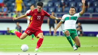 Dự đoán tỉ số Indonesia vs Việt Nam - Bán kết AFF Cup 2022: ĐT Việt Nam chiếm lợi thế sau lượt đi?