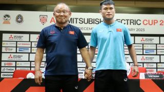ĐT Việt Nam bị làm khó, HLV Park Hang-seo công khai chỉ trích Indonesia trước Bán kết AFF Cup 2022