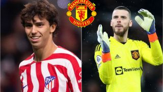 Chuyển nhượng MU 5/1: Vụ Joao Felix đến MU có biến; Tương lai của De Gea được ấn định