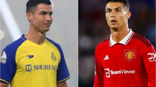 Gia nhập Al Nassr, Ronaldo vẫn giúp MU kiếm bộn tiền theo cách không ai ngờ