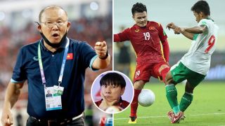 Tin bóng đá tối 5/1: ĐT Việt Nam bị đối thủ hạ thấp; HLV Park chỉ trích Indonesia trước BK AFF Cup