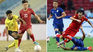 Thái Lan được BTC AFF Cup 2022 'ưu ái', đại kình địch của ĐT Việt Nam rộng cửa vào chung kết?