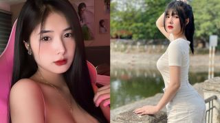 Quỳnh Alee chính thức lên tiếng về nghi vấn lộ clip nóng