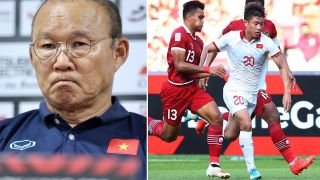 HLV Park Hang Seo tự đẩy mình vào thế khó: ĐT Việt Nam đối mặt 'cửa tử' trước ngày tái đấu Indonesia