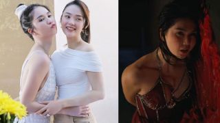 Minh Hằng 'sát phạt' Ngọc Trinh trong phim mới, sắp có thêm 'ác nữ' mới của điện ảnh Việt?