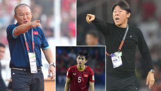 Tin bóng đá trưa 8/1: HLV Indonesia tấn công Đoàn Văn Hậu; ĐT Việt Nam đối mặt cửa tử ở AFF Cup 2022