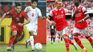 Lịch thi đấu bóng đá hôm nay 9/1: ĐT Việt Nam vượt qua Indonesia, thẳng tiến chung kết AFF Cup 2022?