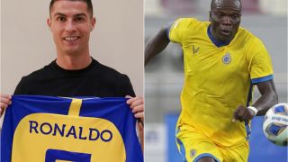 Al Nassr đối xử 'bạc bẽo' với công thần để lấy lòng Ronaldo, MU ra tay cứu giúp?