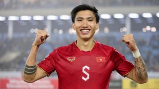 Đoàn Văn Hậu khiến HLV Indonesia muối mặt, phản ứng khó tin sau kỷ lục của ĐT Việt Nam ở AFF Cup