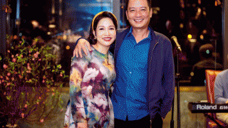 Netizen trầm trồ ngưỡng mộ về cuộc sống hôn nhân hiện tại của diva Mỹ Linh sau 25 năm kết hôn