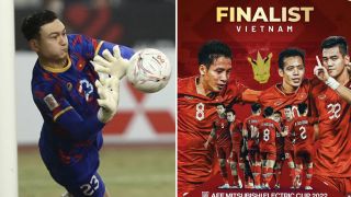 Đặng Văn Lâm nối dài kỷ lục trong mơ, ĐT Việt Nam đi vào lịch sử AFF Cup sau trận thắng Indonesia
