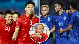 Thái Lan nguy cơ mất trụ cột không thể thay thế, ĐT Việt Nam hưởng lợi lớn ở chung kết AFF Cup 2022