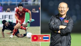 Tin bóng đá tối 11/1: ĐT Việt Nam nhận tin vui từ FIFA; Thái Lan 'giương cờ trắng' tại AFF Cup 2022?