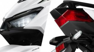 Tin xe tối 11/1: Honda ra mắt mẫu xe ga giá 44 triệu mới, thiết kế và động cơ ngang tầm Honda SH 160