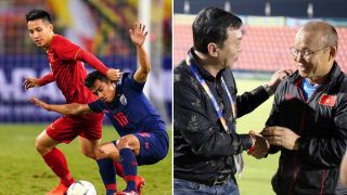 Sát thềm đại chiến với ĐT Việt Nam, Thái Lan mất oan quyền lợi tối thiểu ở AFF Cup vì lý do khó tin