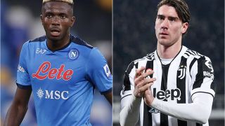Nhận định bóng đá Napoli vs Juventus - Vòng 18 Serie A: 'Lão Bà' nối dài chuỗi thăng hoa?