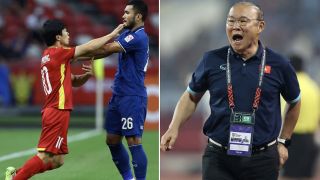 Tin bóng đá hôm nay: HLV Park nhớ Công Phượng;ĐT Việt Nam sập bẫy Thái Lan ở Chung kết AFF Cup 2022?