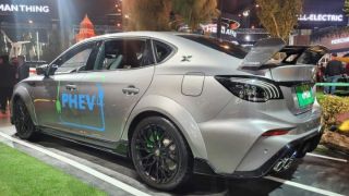 Tin xe trưa 12/1: Mẫu sedan ‘chung mâm’ với Hyundai Elantra trình làng, đủ sức hạ bệ cả Kia K3