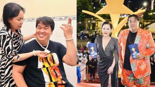 Hoàng Mập lên tiếng khi bị nói ‘dựa hơi’ Việt Hương để nổi tiếng