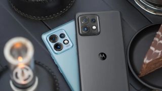 Motorola Edge 40 Pro sắp ra mắt toàn cầu, rò rỉ màu sắc và giá bán