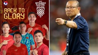 Dự đoán đội hình xuất phát ĐT Việt Nam đấu Thái Lan - CK AFF Cup 2022: HLV Park gạch tên Quang Hải?