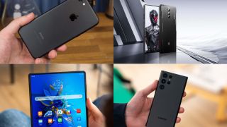 Tin công nghệ trưa 17/1: Giá iPhone 7 giảm mạnh, Galaxy S22 Ultra tụt sâu, Huawei Mate X3 sắp ra mắt