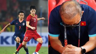 Tin bóng đá trưa: Trò cưng HLV Park nguy cơ giải nghệ; ĐT Việt Nam sa sút không phanh trên BXH FIFA?