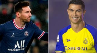 Xem trực tiếp bóng đá Al Nassr vs PSG ở đâu, kênh nào? Link xem trực tiếp Ronaldo vs Messi FULL HD