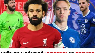 Nhận định bóng đá Liverpool vs Chelsea - Vòng 21 Ngoại hạng Anh: Chiến thắng để thoát khủng hoảng